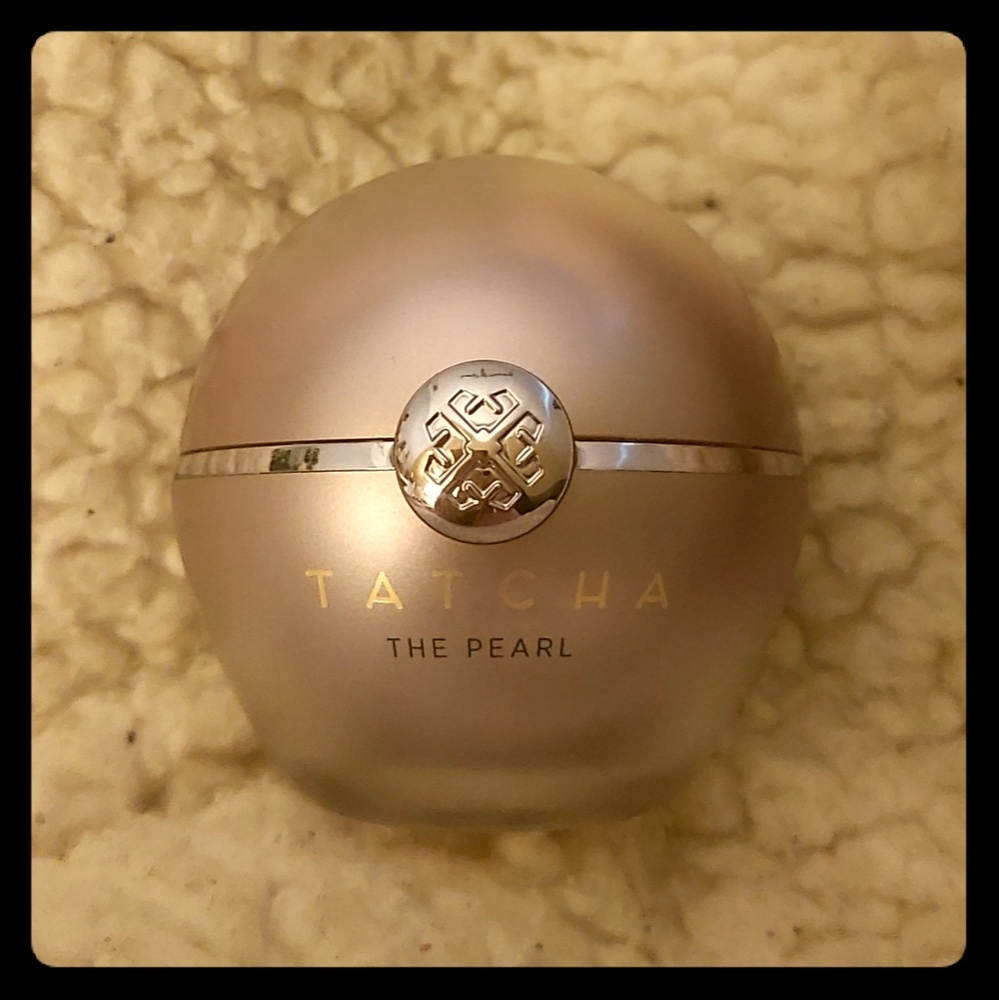 Tatcha The Pearl